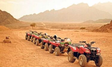 safari trip in hurghada 2
