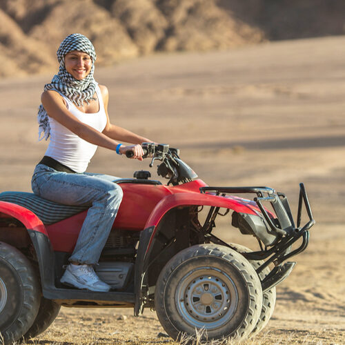 Hurghada Desert Safari Trips Tours From Hurghada