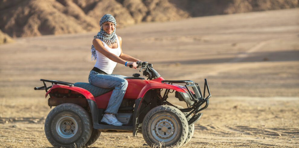 Hurghada Desert Safari Trips Tours From Hurghada