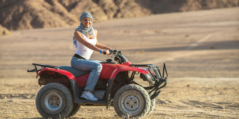 Hurghada Desert Safari Trips Tours From Hurghada