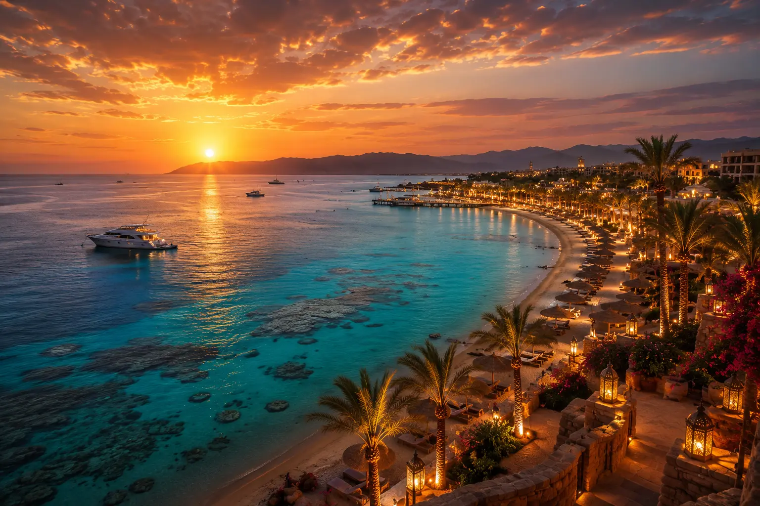 Hurghada Tours Trend Trips