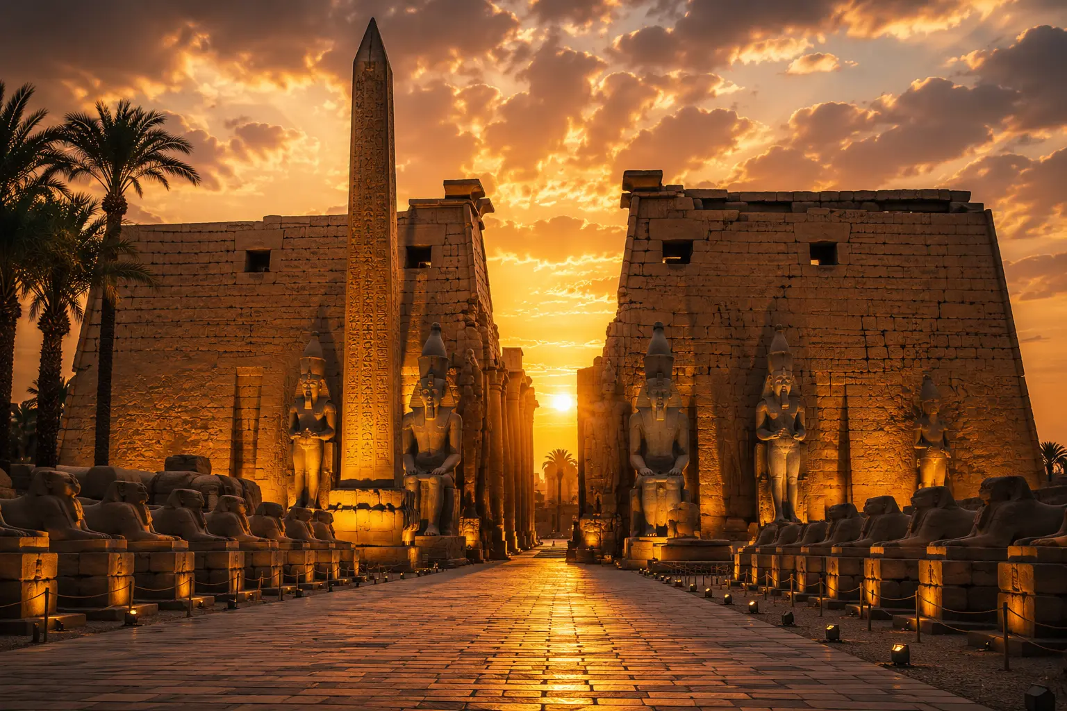 Luxor Day Trips Trend Trips