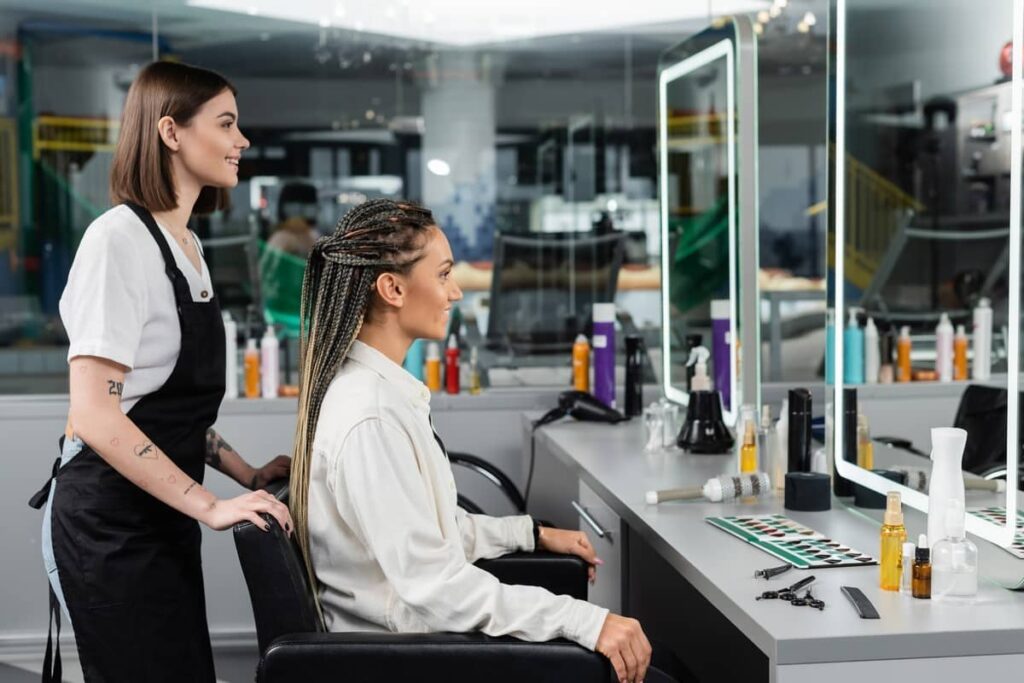 massage hurghada egypt hurghada spa hair styling session 30418