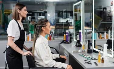 massage hurghada egypt hurghada spa hair styling session 30418