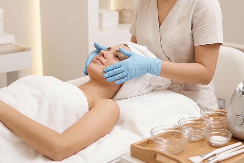 massage hurghada egypt la rock spa facial treatment 30419